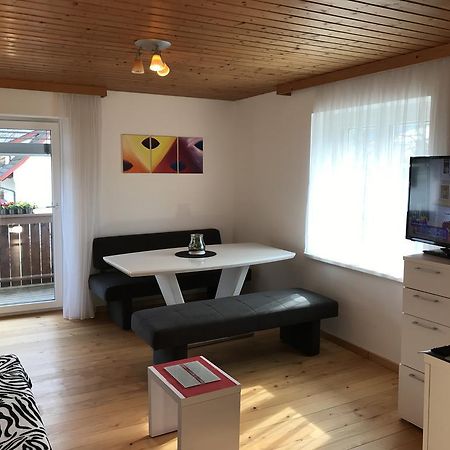 Ferienwohnung Blum Dornbirn Esterno foto