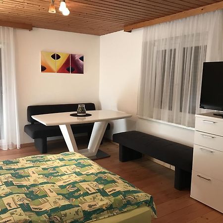 Ferienwohnung Blum Dornbirn Esterno foto