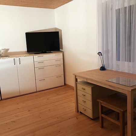 Ferienwohnung Blum Dornbirn Esterno foto