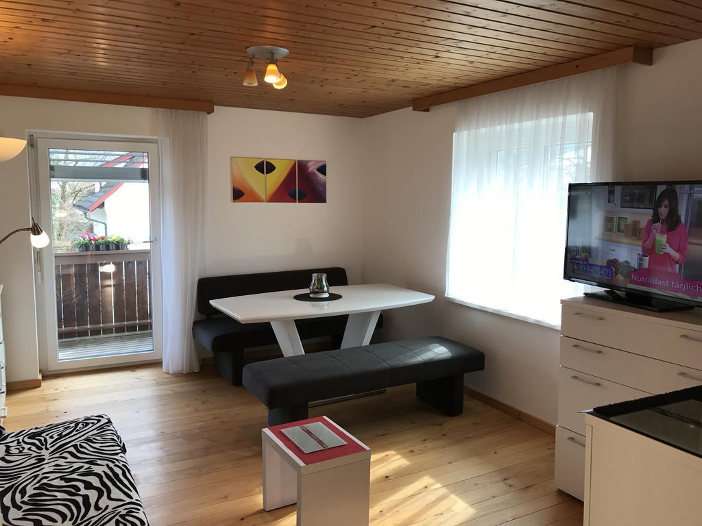 Ferienwohnung Blum Dornbirn Esterno foto
