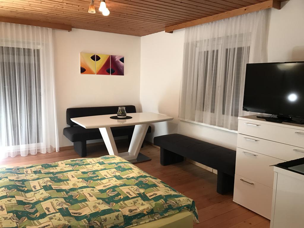 Ferienwohnung Blum Dornbirn Esterno foto