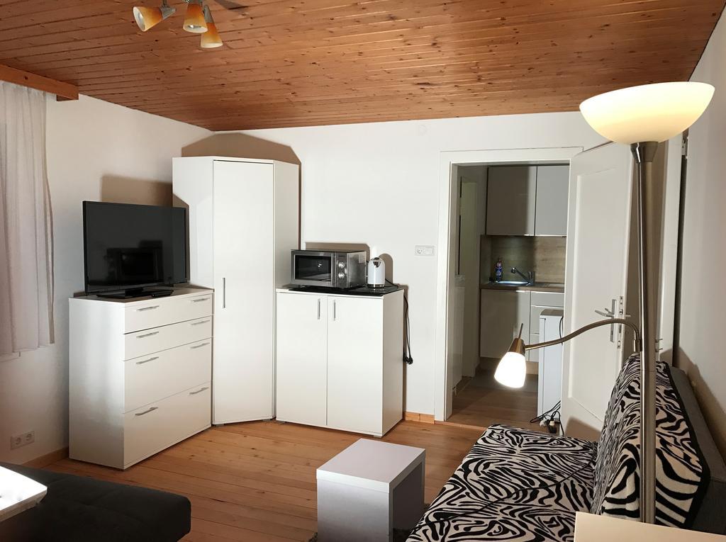 Ferienwohnung Blum Dornbirn Esterno foto
