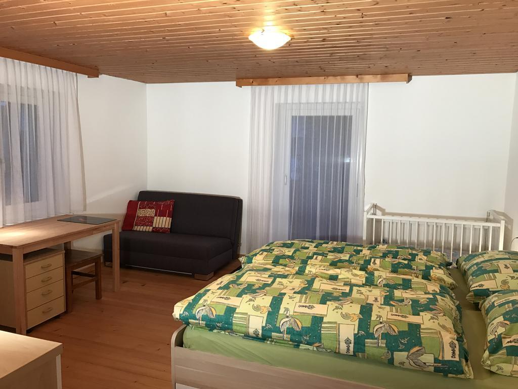 Ferienwohnung Blum Dornbirn Esterno foto