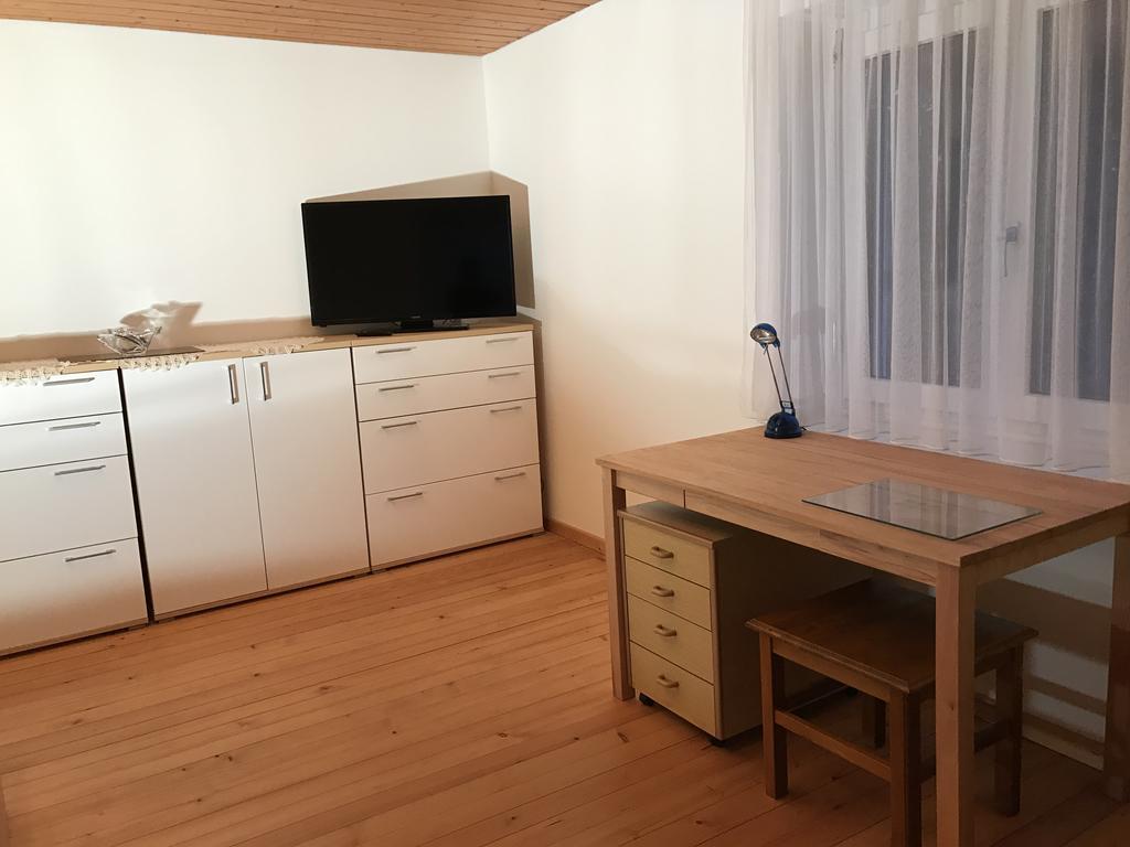 Ferienwohnung Blum Dornbirn Esterno foto