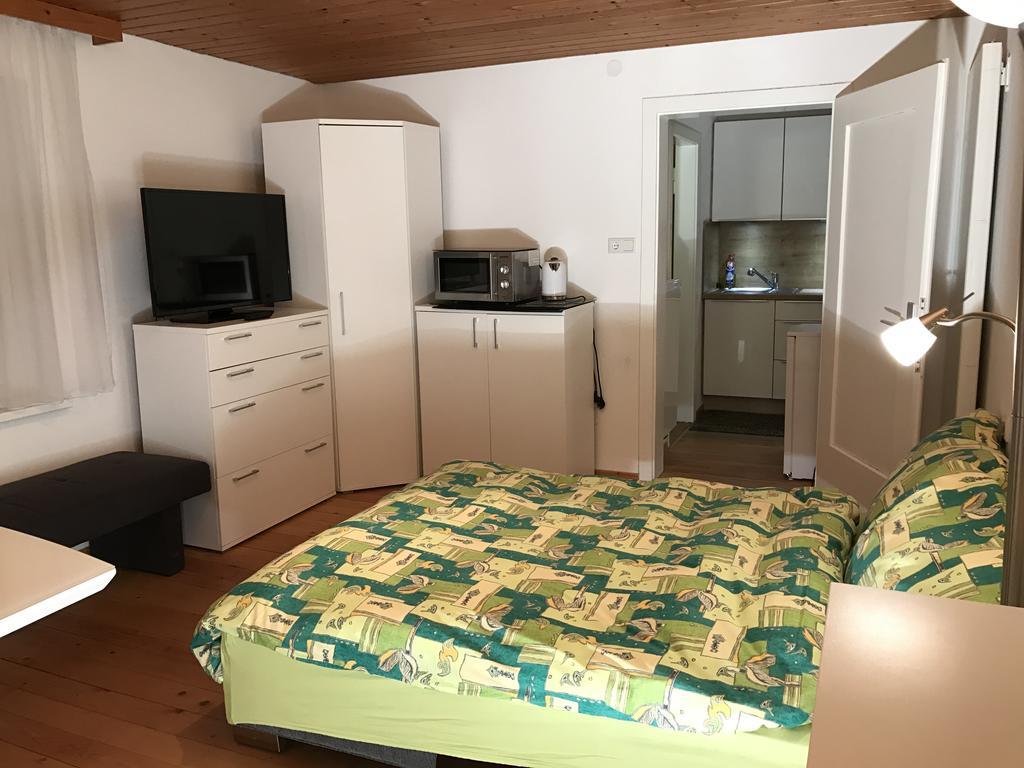 Ferienwohnung Blum Dornbirn Esterno foto