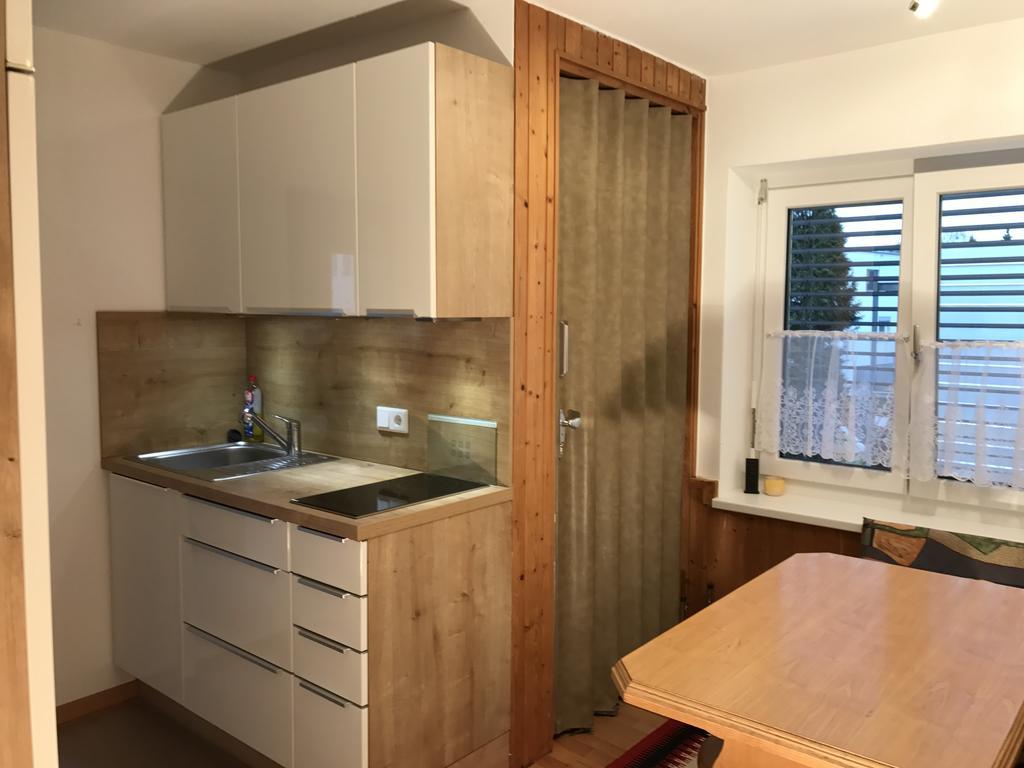 Ferienwohnung Blum Dornbirn Esterno foto