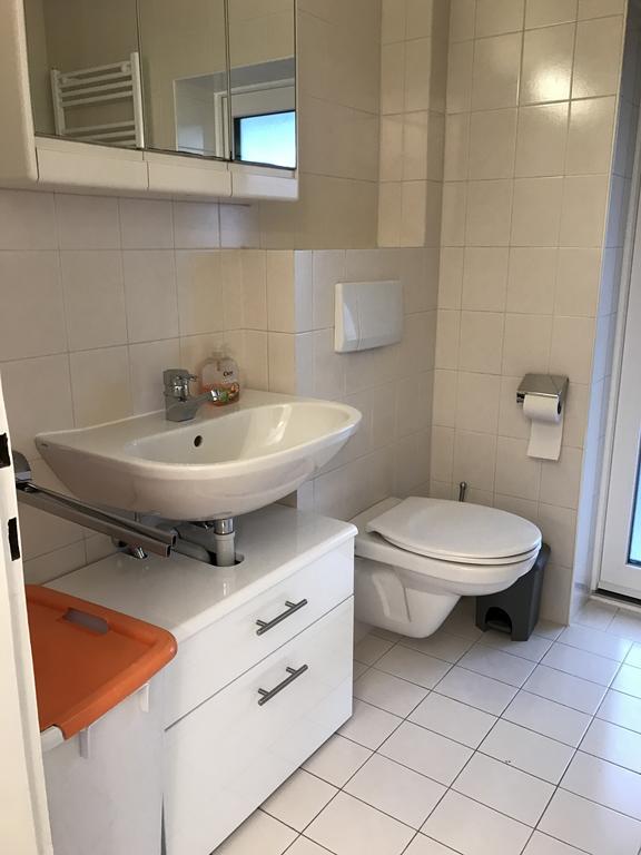 Ferienwohnung Blum Dornbirn Esterno foto