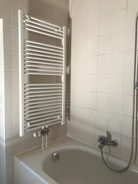 Ferienwohnung Blum Dornbirn Esterno foto
