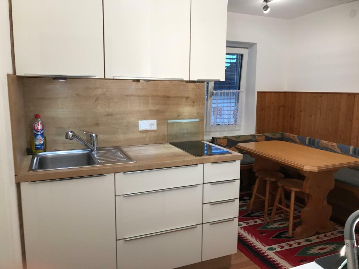 Ferienwohnung Blum Dornbirn Esterno foto